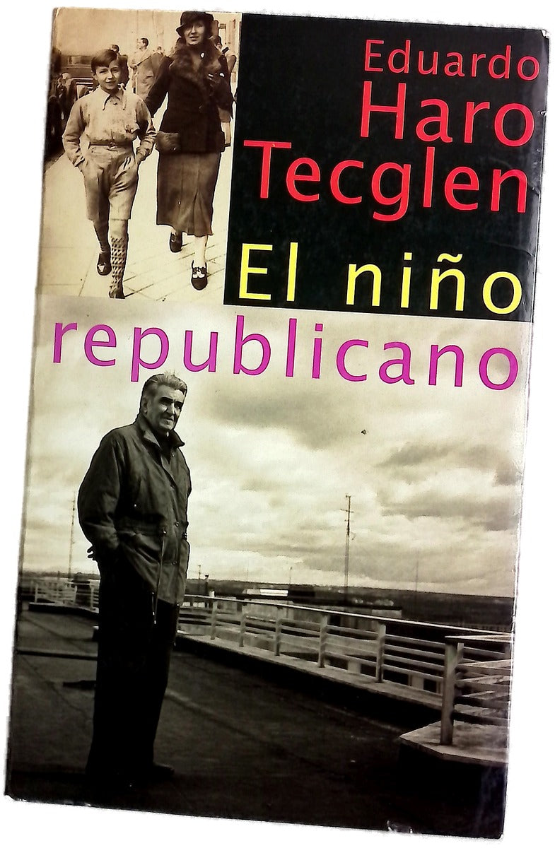 El niño republicano