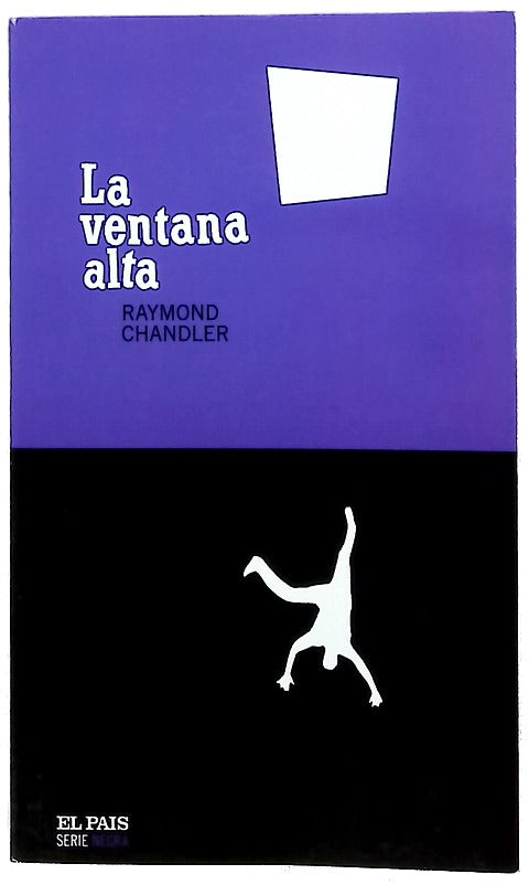 La ventana alta