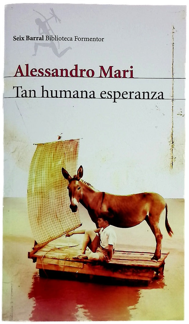 Tan humana esperanza