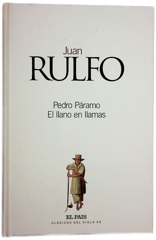 Pedro Páramo El llano en llamas