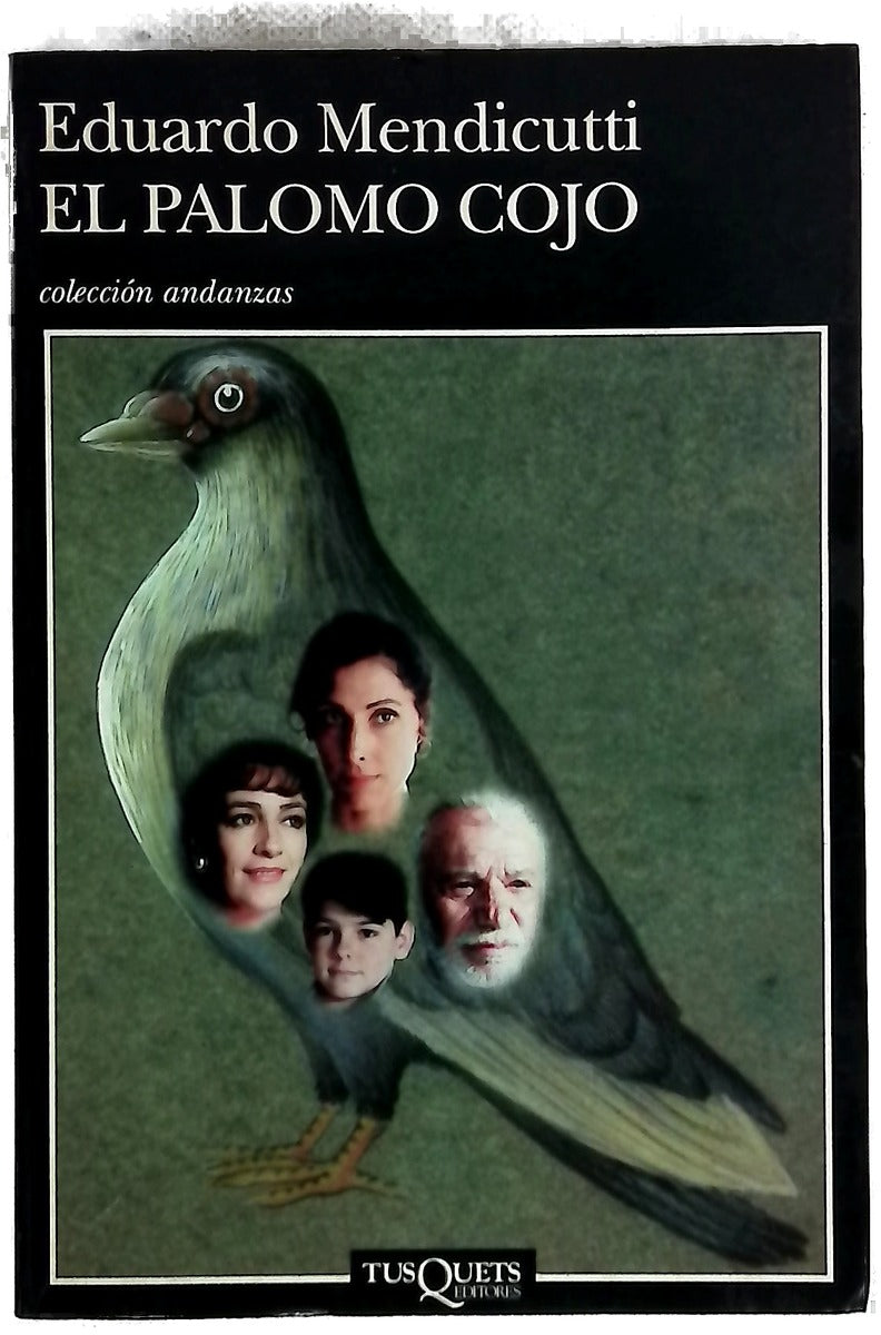El palomo cojo
