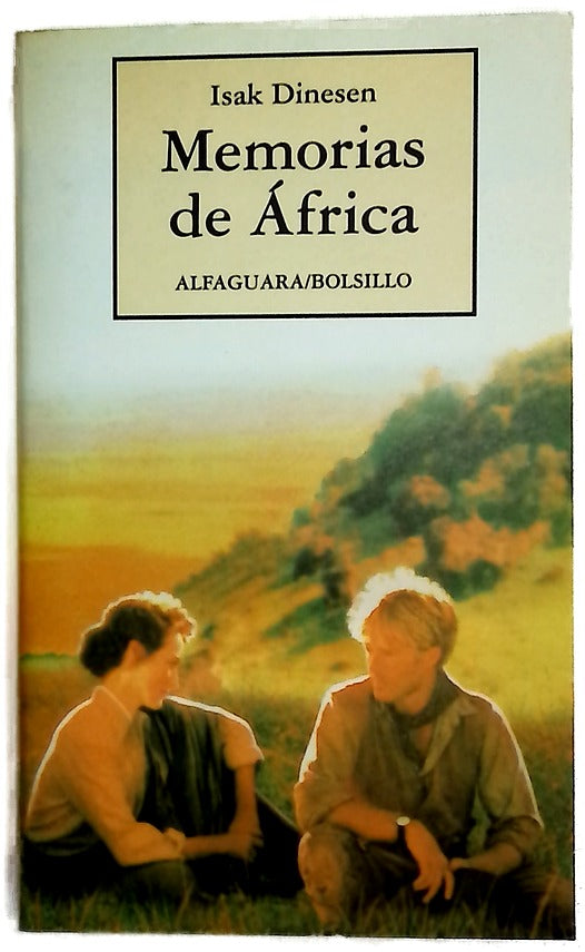 Memorias de África