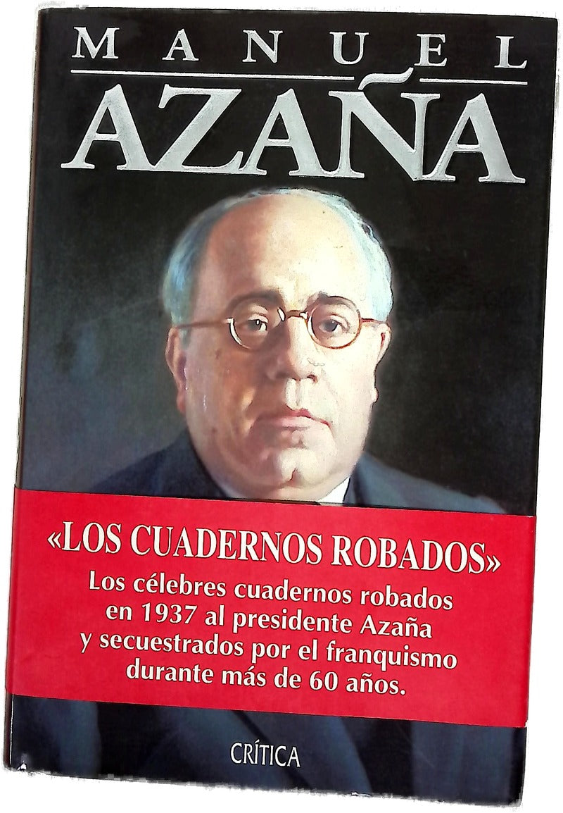Diarios, 1932-1933 : "Los cuadernos robados"