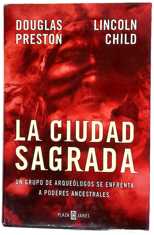 La ciudad sagrada