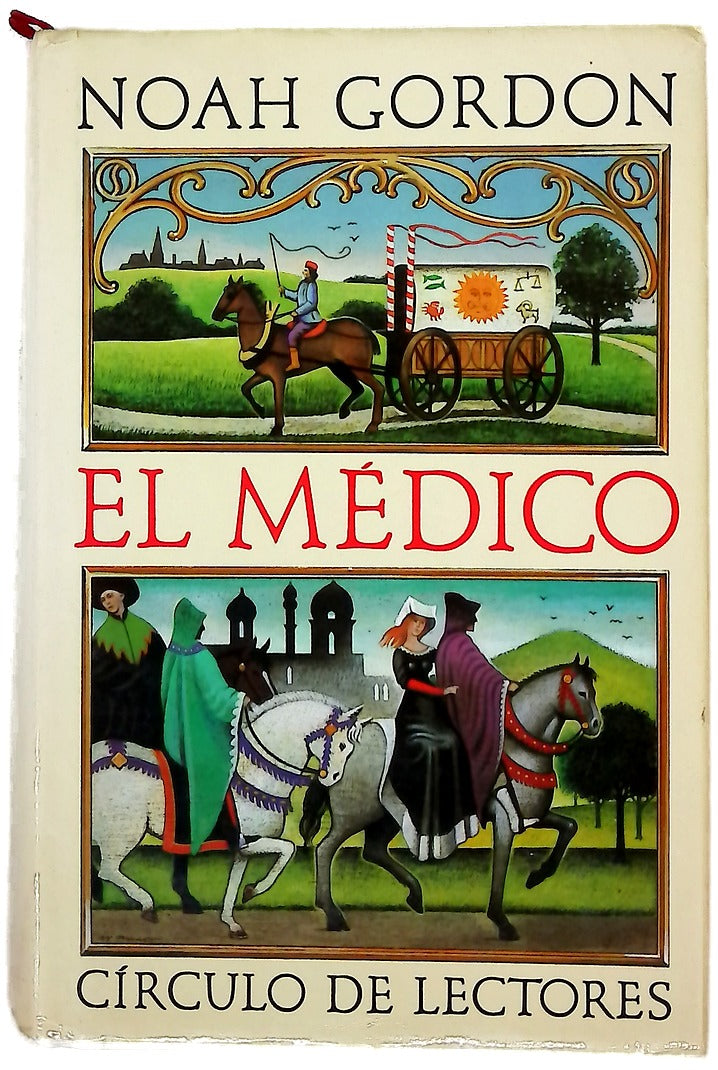 El médico
