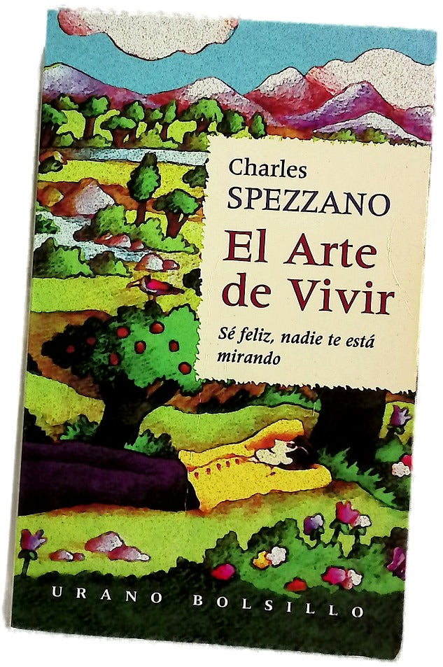 El arte de vivir