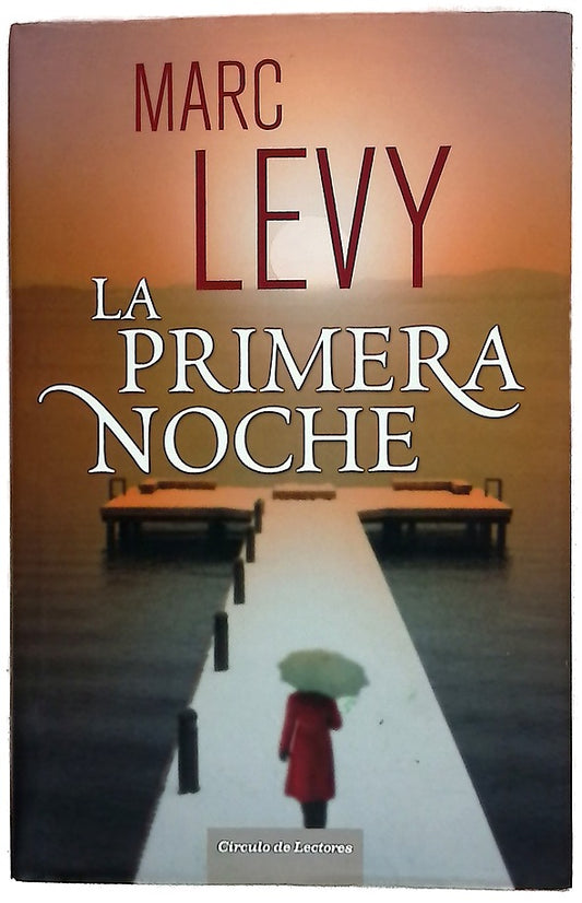 La primera noche