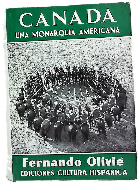Canadá: Una monarquía americana