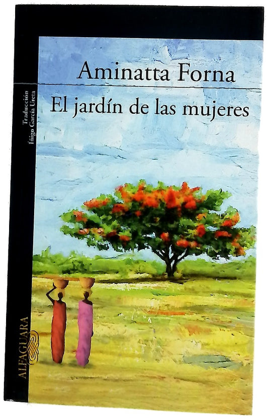 El jardín de las mujeres