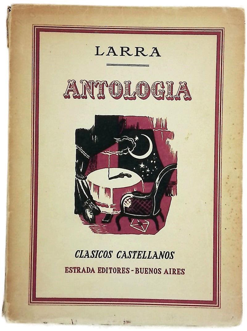 Antología