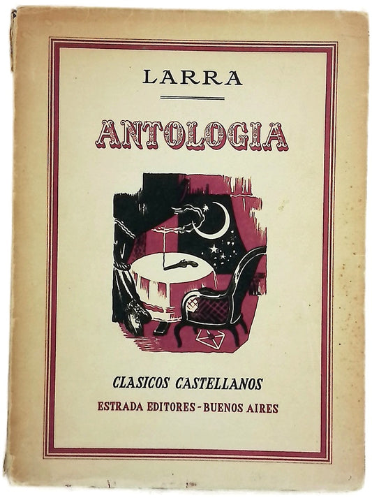 Antología