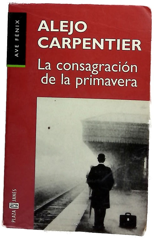La consagración de la primavera