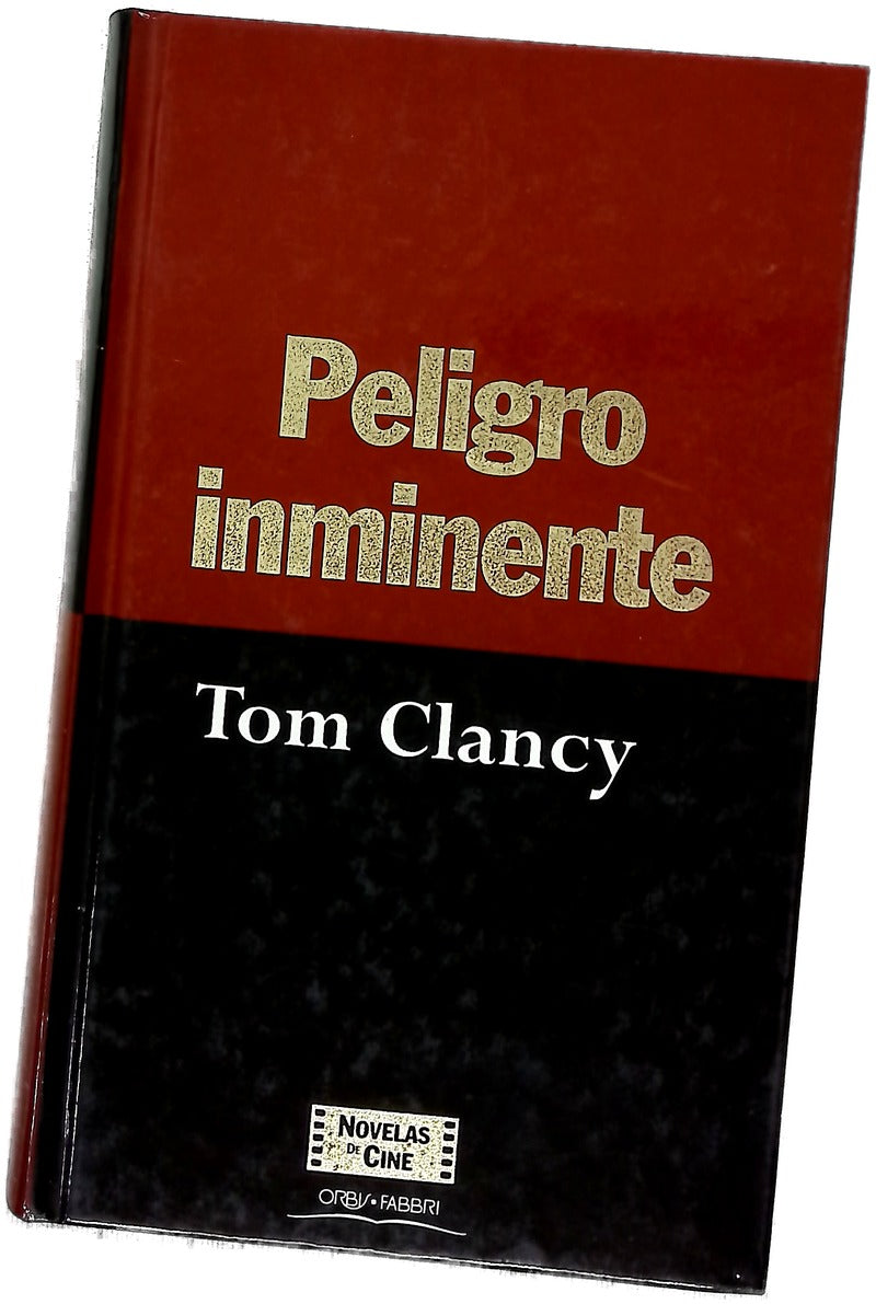 Peligro inminente