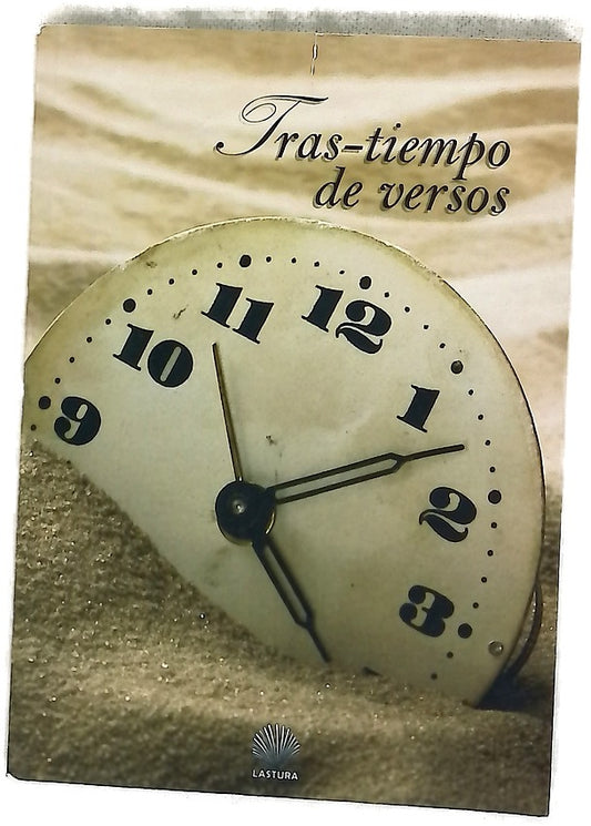 Tras-tiempo de versos