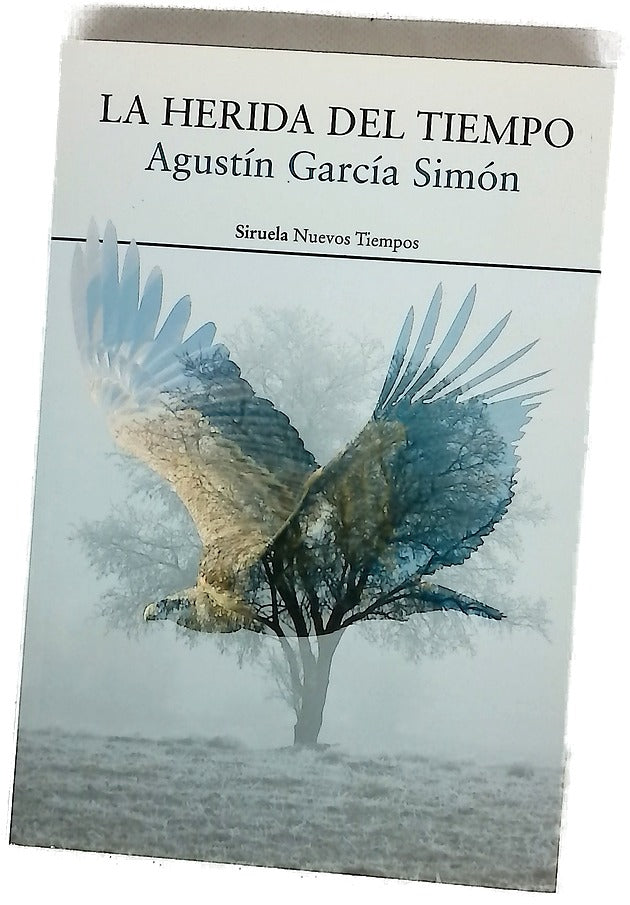 La herida del tiempo