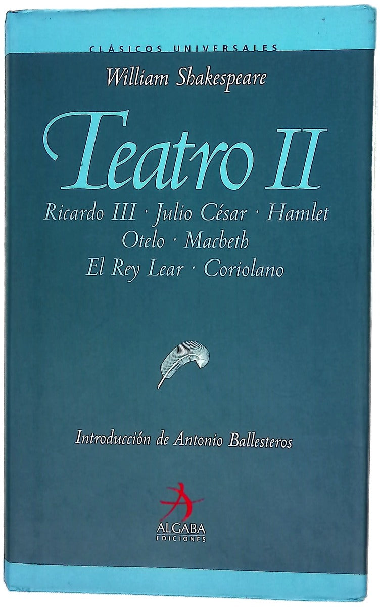 Teatro II