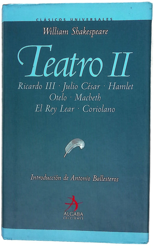 Teatro II