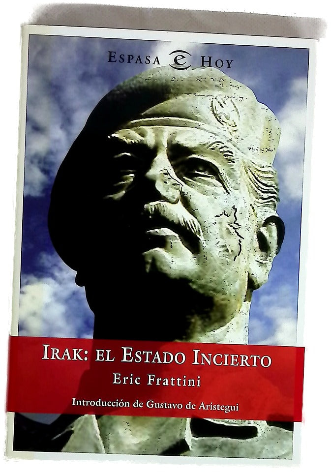 Irak: el estado incierto