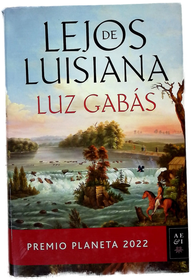 Lejos de Luisiana