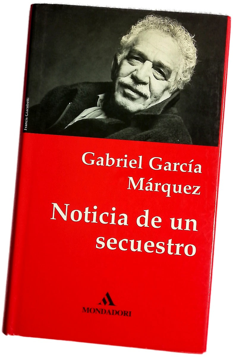 Noticia de un secuestro
