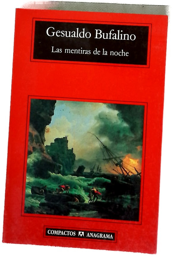 Las mentiras de la noche