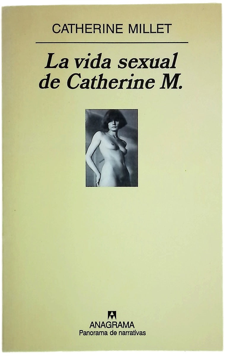 La vida sexual de Catherine M.