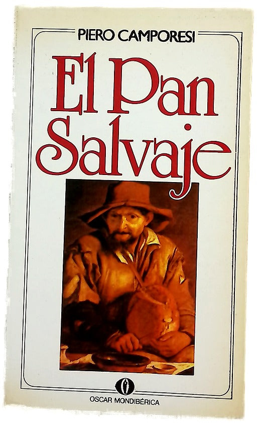 El pan salvaje