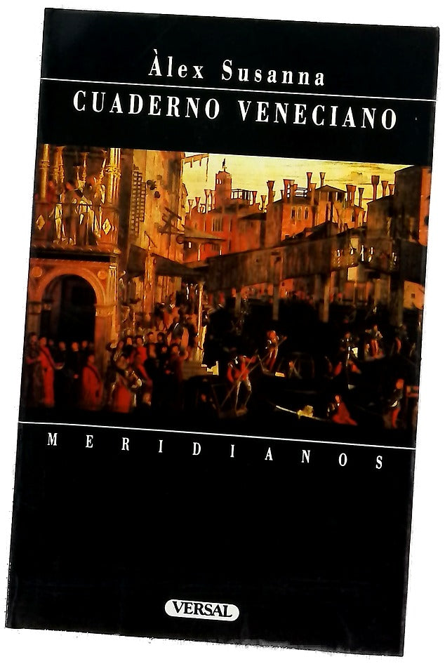 Cuaderno veneciano
