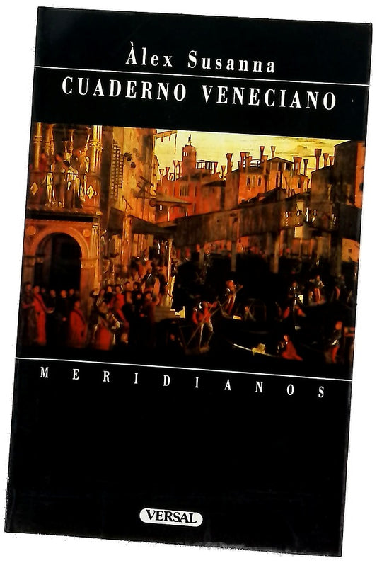 Cuaderno veneciano