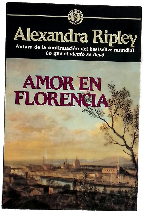 Amor en Florencia