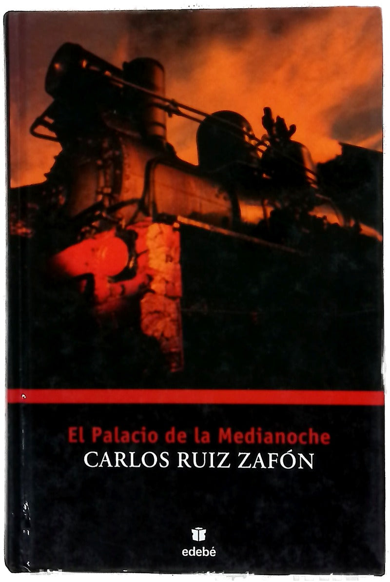 El palacio de la medianoche