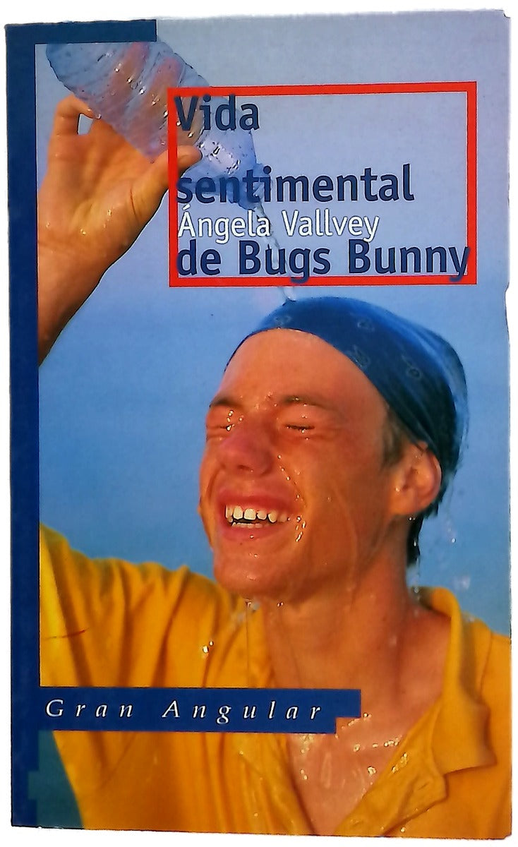 Vida sentimental de Bugs Bunny