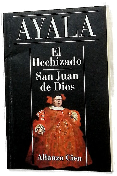 El hechizado San Juan de Dios