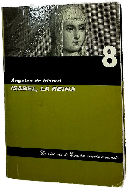 Isabel, la Reina