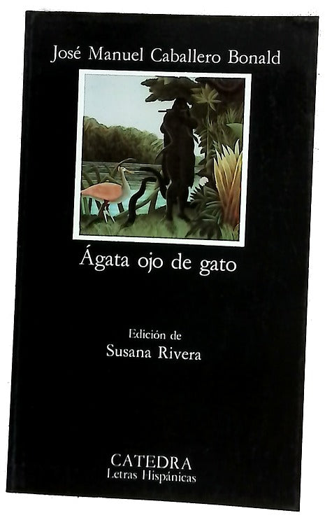 Ágata ojo de gato