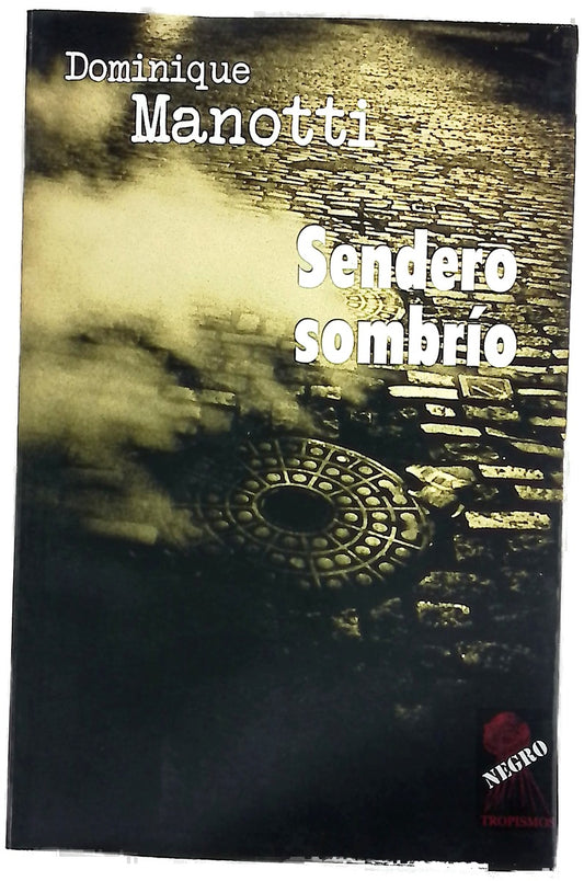 Sendero sombrío