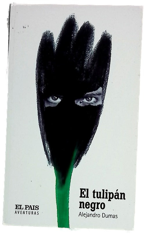 El tulipán negro