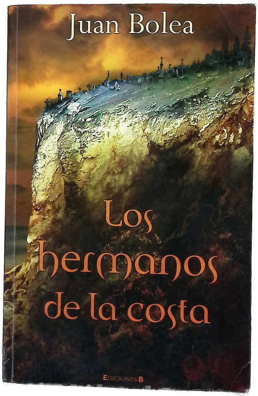 HERMANOS DE LA COSTA