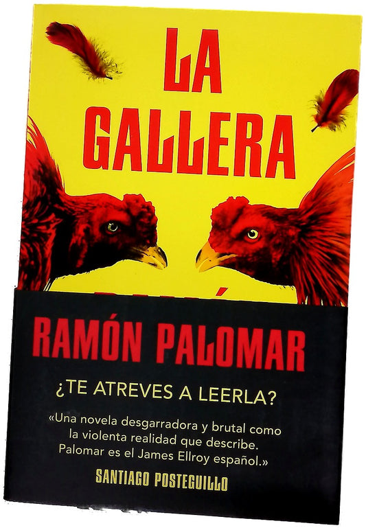 La gallera
