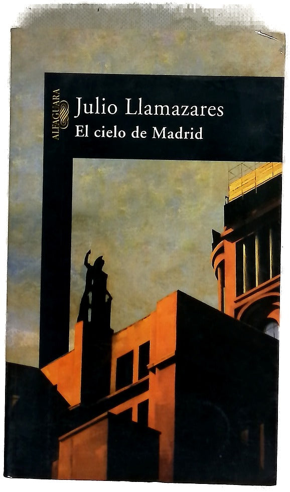 El cielo de Madrid