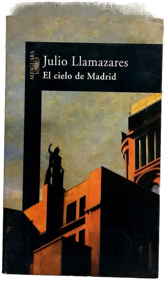 El cielo de Madrid