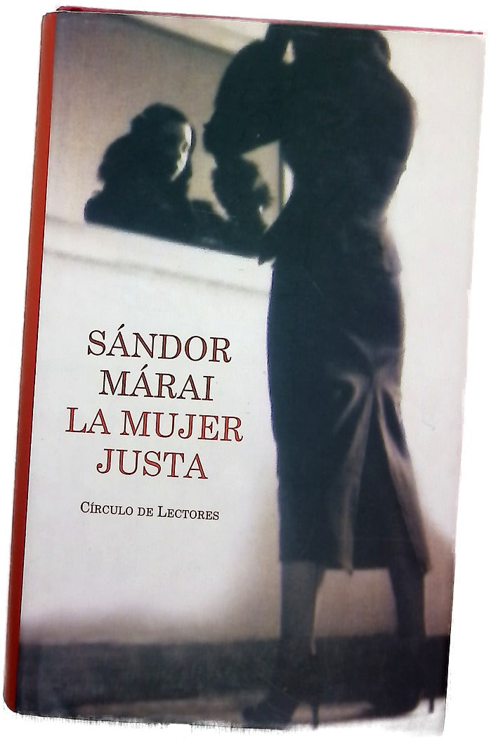 La mujer justa
