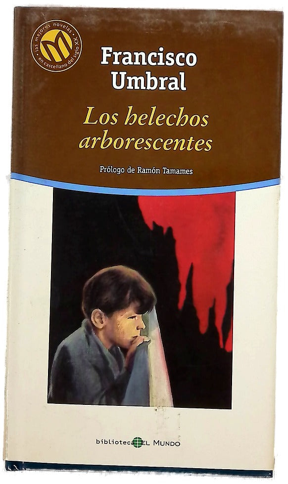 Los helechos arborescentes