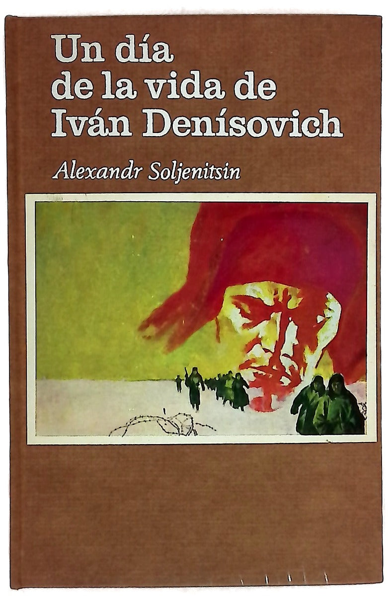 Un día de la vida de Iván Denisovich