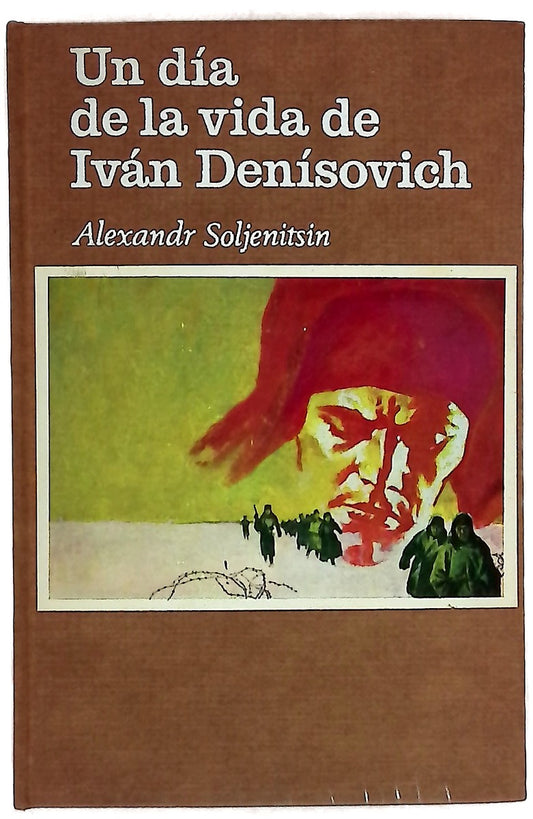 Un día de la vida de Iván Denisovich