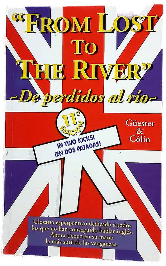 From lost to the river De perdidos al río