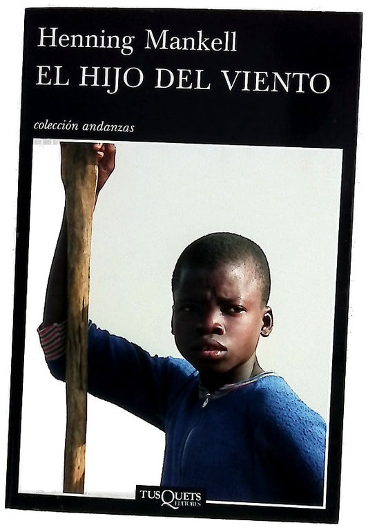El hijo del viento