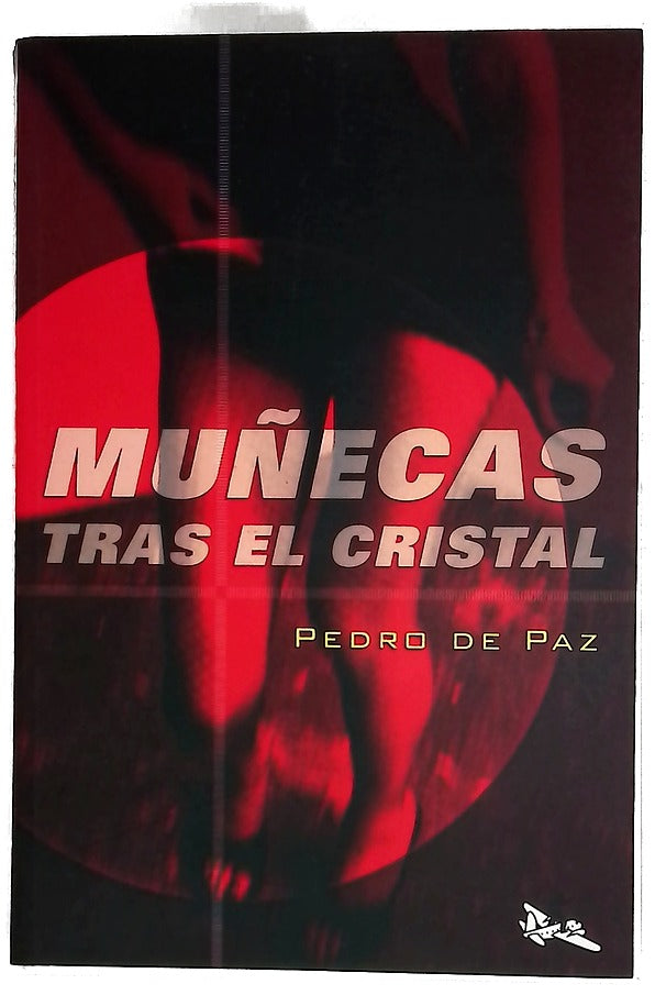 Muñecas tras el cristal