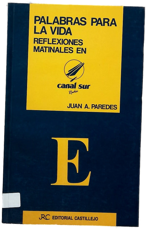 Palabras para una vida