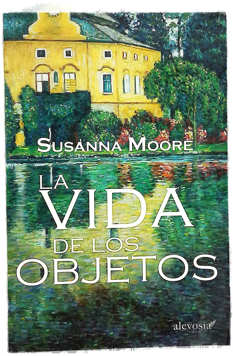 La vida de los objetos